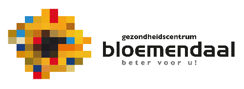 Gezondheidscentrum Bloemendaal Gouda
